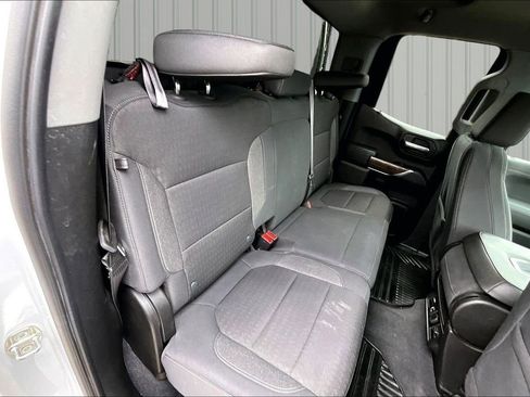 Used 2020 Chevrolet Silverado 1500 RST w/ All-Star Edition image 20