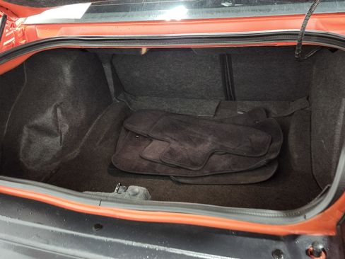 Used 2017 Dodge Challenger R/T Scat Pack image 26