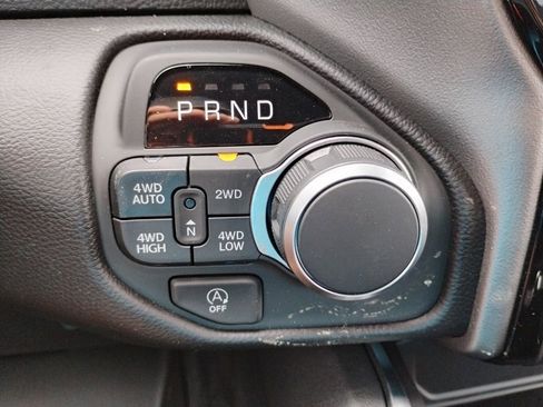 New 2026 RAM 1500 Big Horn image 39