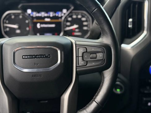 Used 2023 GMC Sierra 2500 Denali w/ Denali Ultimate Package AWD/4WD image 24
