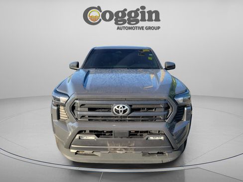 Used 2024 Toyota Tacoma SR5 image 6