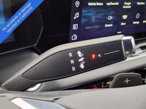 Used 2025 Chevrolet Equinox LT image 19