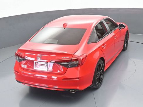 Used 2024 Honda Civic Sport image 48