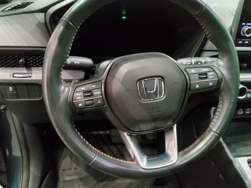 Used 2024 Honda CR-V Sport image 24