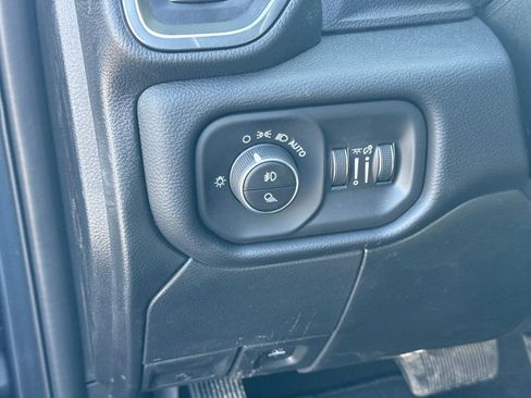 New 2026 RAM 2500 Laramie w/ Night Edition image 25