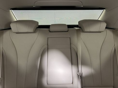 Certified 2020 Mercedes-Benz S 450 Sedan image 14