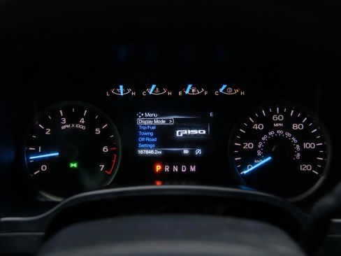 Used 2020 Ford F150 XLT w/ Equipment Group 301A Mid image 35