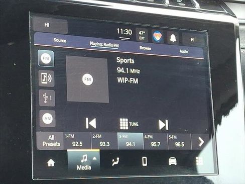 Certified 2023 Jeep Grand Cherokee Laredo image 28