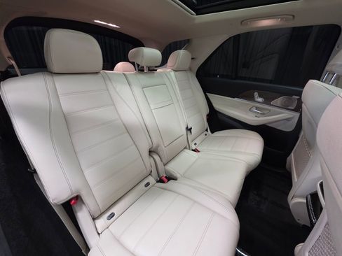 Used 2022 Mercedes-Benz GLE 450 4MATIC image 49