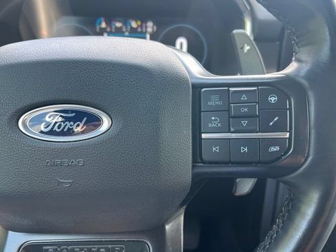 Used 2023 Ford F150 Raptor AWD/4WD image 36