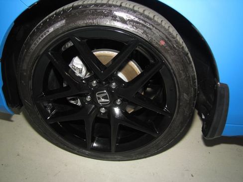 Used 2024 Honda Civic Sport image 25