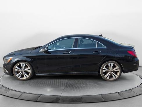 Used 2019 Mercedes-Benz CLA 250 4MATIC image 2