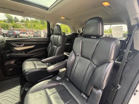 Used 2019 Subaru Ascent Limited w/ Popular Package #3 AWD/4WD image 26