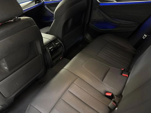 Used 2023 BMW 530i w/ M Sport Package RWD image 29