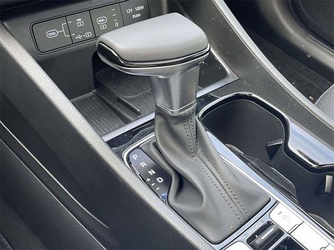 New 2025 Hyundai Tucson SEL image 30