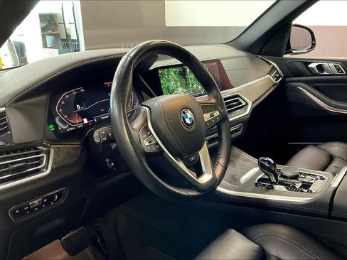 Used 2020 BMW X5 xDrive40i w/ Convenience Package image 17