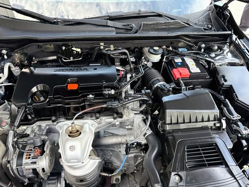 Used 2022 Honda Civic Sport image 33
