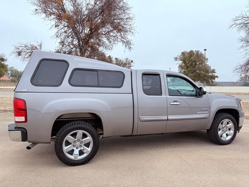 Used 2013 GMC Sierra 1500 SLE image 56