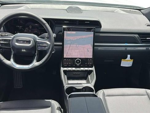 New 2026 GMC Terrain Elevation w/ Elevation Premium Package image 15