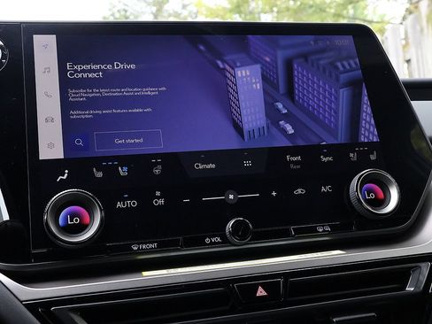 New 2026 Lexus TX 350 AWD image 20