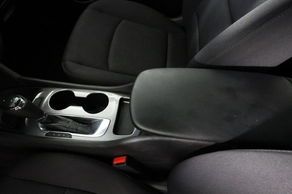 Used 2016 Chevrolet Malibu LS FWD image 30