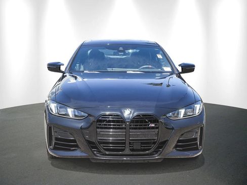 Used 2026 BMW M440i Coupe RWD image 2