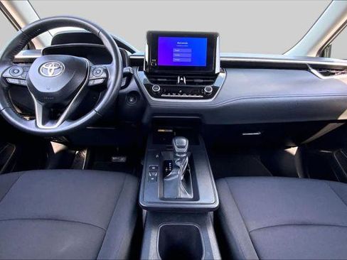 Certified 2026 Toyota Corolla Cross LE FWD image 15