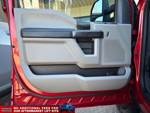 Used 2022 Ford F350 XLT w/ XLT Value Package image 16