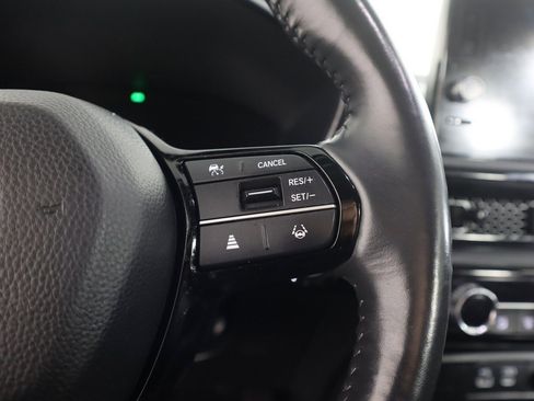 Used 2023 Honda CR-V EX-L image 45