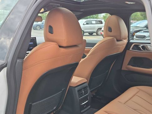 Used 2024 BMW i4 eDrive35 w/ Premium Package RWD image 19