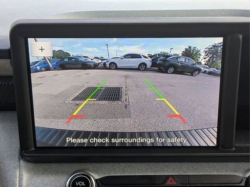 Used 2024 Ford Maverick XLT FWD image 22