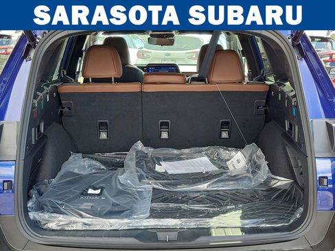 New 2026 Subaru Outback Touring image 10