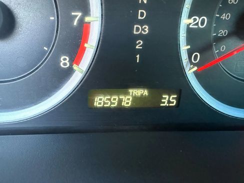 Used 2009 Honda Accord EX-L image 13