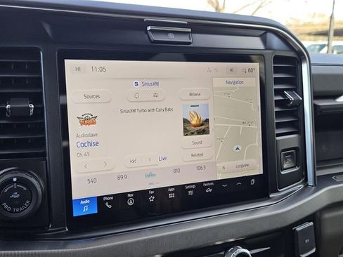 New 2026 Ford F450 Platinum w/ Platinum Plus Package AWD/4WD image 17