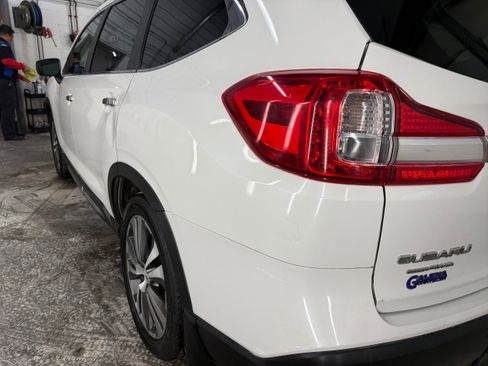Used 2019 Subaru Ascent Touring image 31