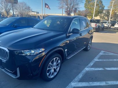 Used 2025 BMW X5 xDrive40i