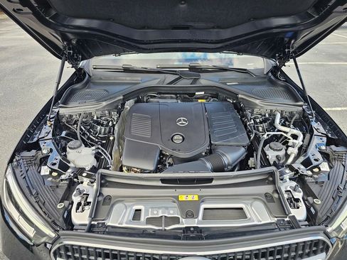 Used 2026 Mercedes-Benz GLC 300 image 26