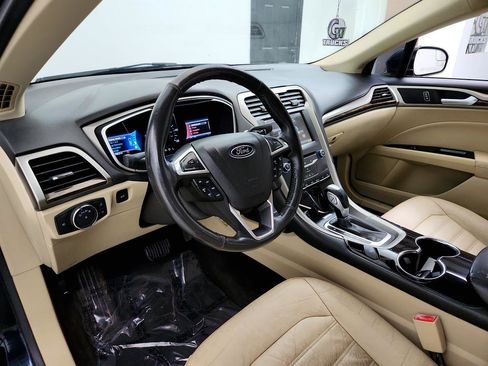 Used 2014 Ford Fusion Energi SE image 13