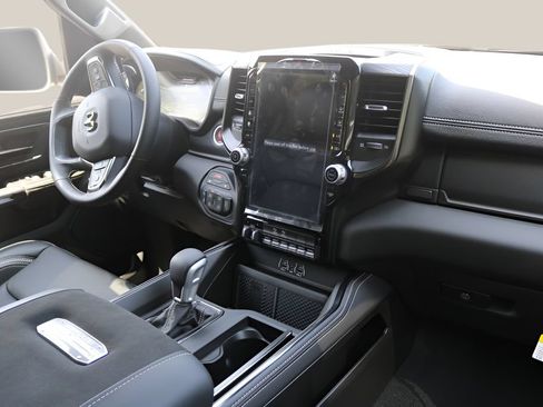 New 2026 RAM 1500 RHO AWD/4WD image 19