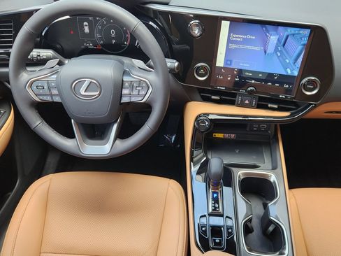 Used 2026 Lexus NX 350 AWD w/ Accessory Package (Z1) image 26