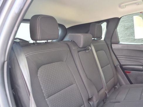 Used 2024 Ford Escape Active image 36