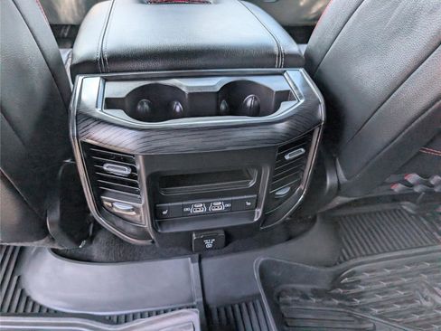 Used 2025 RAM 1500 Rebel w/ Rebel Level 2 Equipment Group AWD/4WD image 19