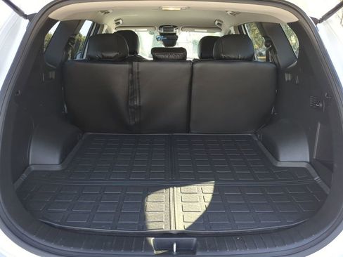 Used 2022 Hyundai Santa Fe SEL image 13