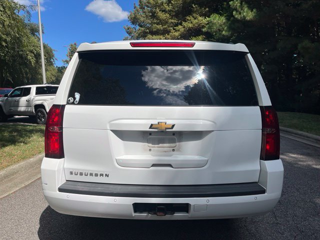 Used 2019 Chevrolet Suburban LT AWD/4WD image 8