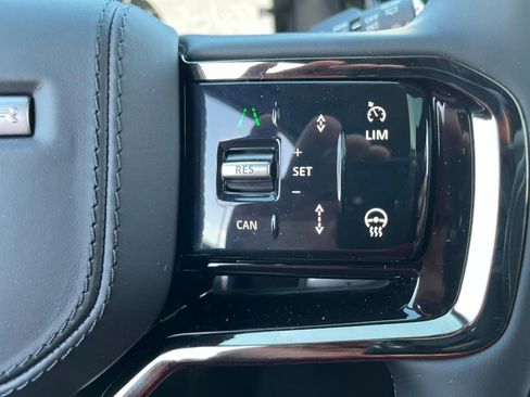 New 2026 Land Rover Range Rover Velar Autobiography image 18