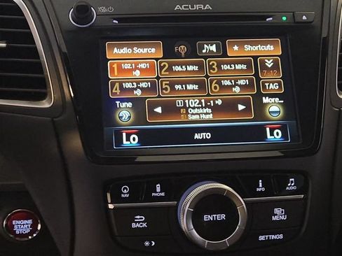 Used 2016 Acura RDX FWD w/ Advance Package image 16