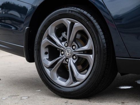 Used 2024 Honda Accord EX image 59