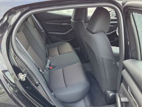 New 2026 MAZDA MAZDA3 s image 15