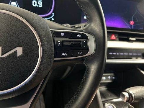 Used 2023 Kia Sportage X-Line AWD/4WD image 26