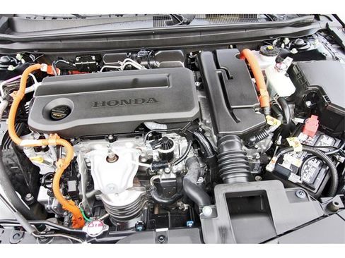 Used 2025 Honda Accord Touring image 30